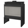 Печь LCI 9 GF Stove (Liseo Castiron)